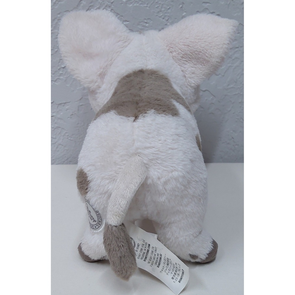 Disney Store Authentic Pua Pig From Moana Genuine Stuffed Animal Toy Plush Cute - Picture 3 of 6